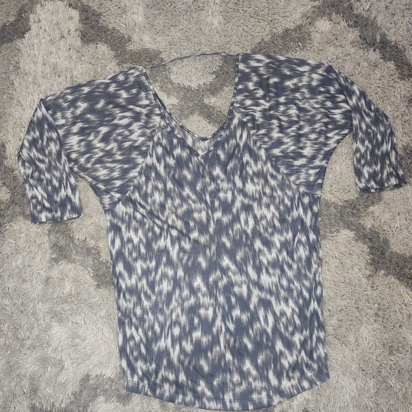 Express 3/4 Top - Picture 2 of 5